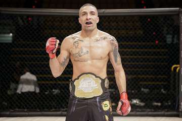 Los títulos mundiales de la AFL se quedan en Gran Canaria/TA.